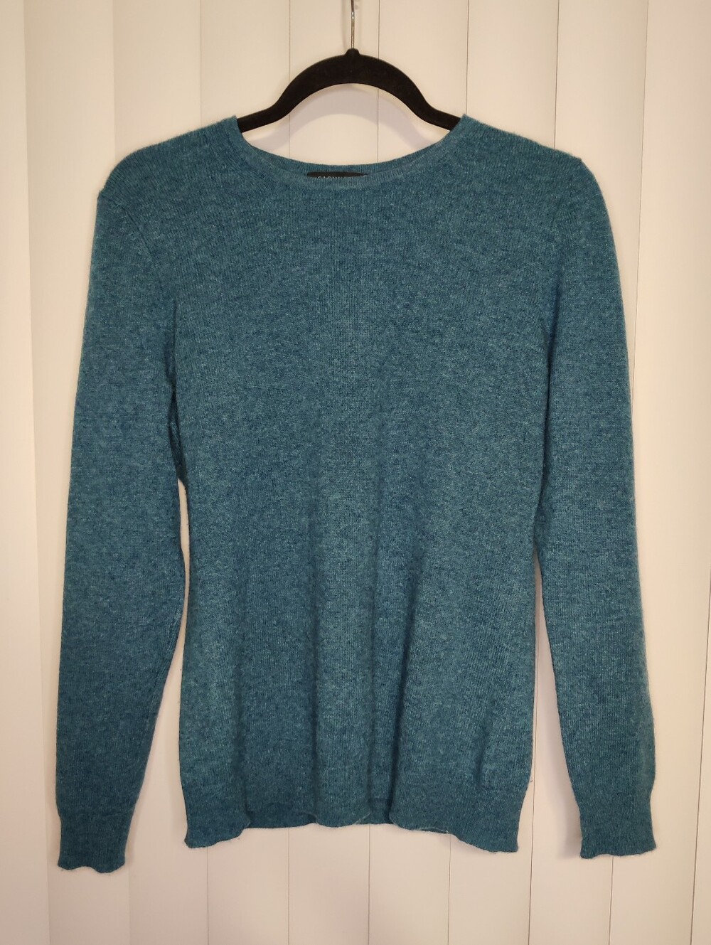 Charter Club 100% Cashmere Sweater